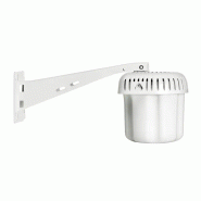 Aruba Networking AP-575 (RW) 802.11ax 2x2/4x4 Dual Radio Integrated Omni Antennas Outdoor AP_4