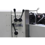 Fraiseuse  conventionnelle OLYMPIC - MU1000-MU1500_4