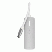 LINQ 4k hdmi adapter with pd and usb-a_4