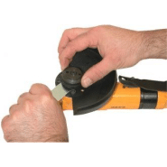 Meuleuse d'angle de diamètre 125 mm - 302808_4