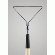 Pacifist master kit firm - Kit de 4 sarcloirs Neversink Farm - Référence 402006_4