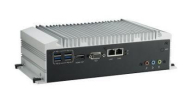 PC industriel fanless Advantech - Intel Core i7 3517UE 1.7GHz, 2LAN, 4COM, 2USB3.0 - Référence: ARK-2150L-S7A1E_4