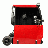 Poste à souder mig mag speedtec 215c lincoln_4