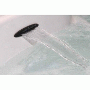 THE RENEW - Spa 3 places - Compact, ergonomique et performant avec 34 jets de massage_4