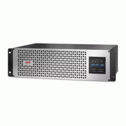 APC Smart-UPS Li-ion SMTL1500RMI3UC - 6x C13, courte profondeur, montage en rack 3U, SmartConnect, 1_4