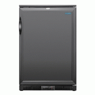 Arrière-bar une porte pleine Série G 850mm 128L GE997 Polar_4