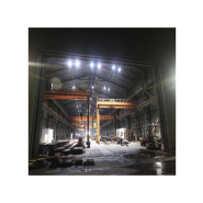 Cloche LED PRO - 150W - OSRAM Chip - Haute performance et éclairage industriel_4