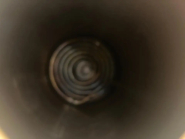 Cuve en acier inoxydable 316 d'occasion 430 litres avec serpentin intérieur - référence : c9679_4