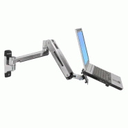 LX Sit-Stand Wall Mount LCD Arm_4