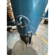 Cuve en fer de 500 litres d'occasion - référence : c8062_4