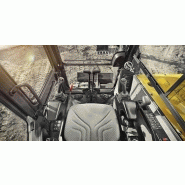 ECR88D PELLES COMPACTES VOLVO  8 620 - 9 980 KG / 43 KW_4