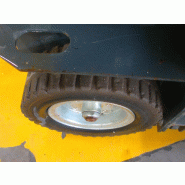 Nacelle verticale BRAVIISOL leonardo hd occasion_4