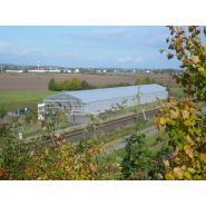 SRT - Séchage des boues d'épuration HUBER - solaire combiné et économique_4