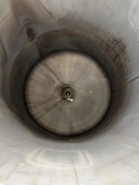 Cuve inox justinox 600 litres d'occasion - référence : c9601_4