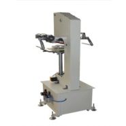 H-TC3025UH - Machine pneumatique de marquage à chaud KC - pour articles ultra hauts_4