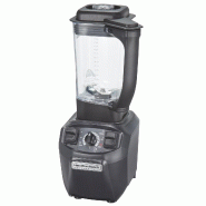 Mixeur haute performance HBH455 TANGO - 1,4 L - 1,8 kW | Hamilton beach_4