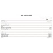 YK 20 - Mélangeuse agricole Romsan - Volume 2 m³ - 10 hp / 7,5 kW_4