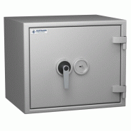 Coffre fort classe S1 - a2P/E - HARTMANN protect Duo 1066 - Serrure à clé_4