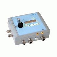 Enregistreur numérique de salinité Seametrics CT-2X - température, conductivité, salinité - SDI-12/ModBus RS-485_4