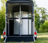 Van à chevaux Touring XL - Cheval Liberté - 2 places - PTAC : 1400/2600 kg - Référence G1000MA19_4