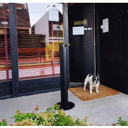 Distributeur pour gel hydroalcoolique ILONA 