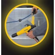 Pistolet de projection à godet Pem-x1 cg J.Wagner - 3,0 bar_4