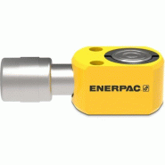 RSM50, 45 kN Capacité, 6 mm Course, Vérins galette et extra-plats_4