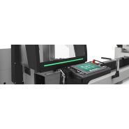 Équipement de découpe industriel Blitz avec service de téléassistance