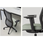 Fauteuil de direction TH_4