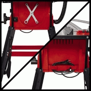 Table de sciage TC-TS 2025/2 U - Scie de table_4