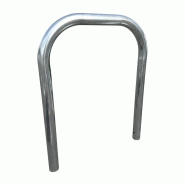 Arceau de vélo modulable à combiner avec base et extension - Arceau de vélo modulable à combiner avec base et extension_4