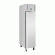 Armoire réfrigérée négative GN Slimline une porte série U 292 L UA114 Polar_4