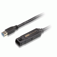 ATEN UE3310 Câble d'extension USB 3.1 Gen 1, noir, 10 m_4