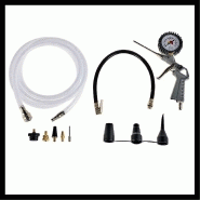 Compresseur sans fil TE-AC 36/6/8 Li OF Set-Solo - sans batterie ni chargeur_4