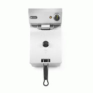 Friteuse Kitchen Line 8L 230V HENDI_4