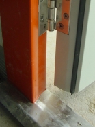 Mini sas à étanchéité renforcée - modèle ER - transfert et biodécontamination_4