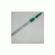 PERCHE telescopique OPTILOC 2 elements EZ unger_4