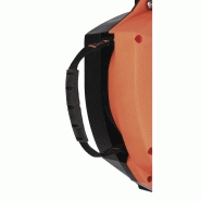 Système antichute à rappel automatique - Protector Elevator TR01820U - câble acier inoxydable Ø 5 mm, treuil de sauvetage_4