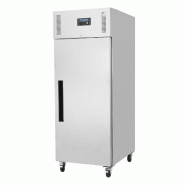 Armoire pâtissière positive inox EN 6040 - 1 porte - Série U - 850L | Polar - GL180_4