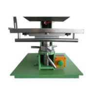 H-TC1520 - Machine pneumatique de marquage à chaud - KC Printing Machine - capacité d'approvisionnement : 100 sets/mois_4