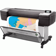 Imprimante HP DesignJet PostScript T1700dr 44 pouces_4