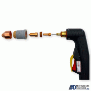 Torche plasma LC65 7,5m pour découpeur Tomahawk 1025_4