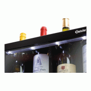 Refroidisseur de bouteilles 4FL-100 | Bartscher_4