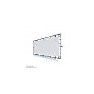 Structure de stand d'exposition - Borney - enseigne murale_4