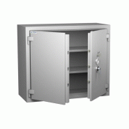Armoire forte blindée - VDS - Star Protect - HARTMANN SP 500 - serrure électronique_4