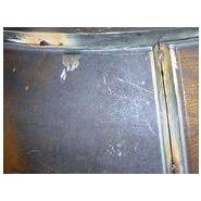 Fond hémisphérique PFB.8 - Secteurs pétrochimique, nucléaire, pharmaceutique, alimentaire, traitement des eaux et applications militaires_4