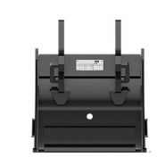 Godet d'excavation-mini-pelle - caterpillar finance france - 400 mm (16 in) - poids 39 kg_4