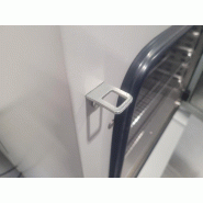 Incubateur / étuve réfrigéré BINDER KB-115 avec convection forcée 100°C_4