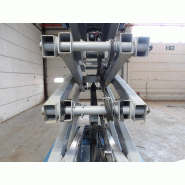 Nacelle ciseaux GENIE gs3246 occasion_4