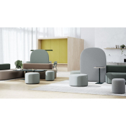 Sièges modulaires REVO - éco-conçus, design minimaliste, personnalisables à l'infini_4